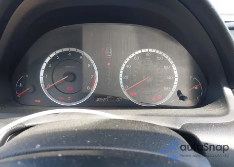 2012 Honda Accord 2.4 Se from USA, damaged, VIN 1HGCP2F68CA087338